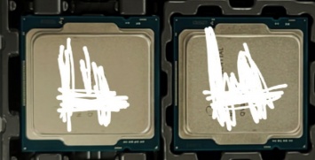 Грядущий Intel Core i9-11900K в игровом тесте оказался на 11 % медленнее нынешнего флагмана AMD