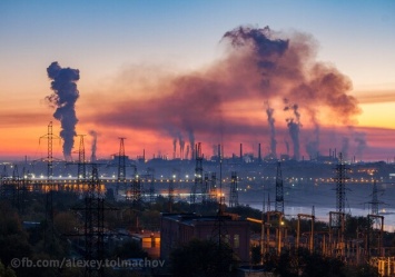 Заводы проверили: Зеленский ответил на петицию запорожцев о грязном воздухе