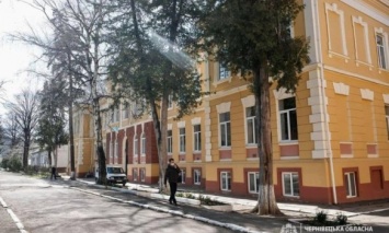 В Черновицкой области пациент умер прямо в коридоре медучреждения, когда ждал врача