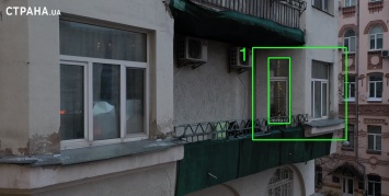 "Телескоп" в квартире около театра. Как могли записывать "пленки Мельниченко". Версия экс-охранника Кучмы