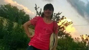 Полиция Павлограда устанавливает обстоятельства гибели 38-летней Татьяны Алиповой