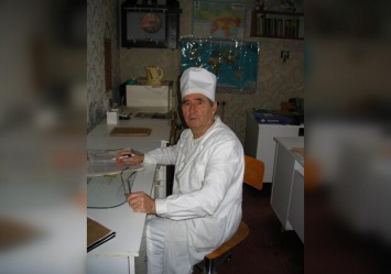 Утрата: от COVID-19 скончался известный детский хирург Долгополов