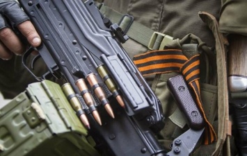 Прокуратура объявила трех боевиков ОРДЛО в международный розыск