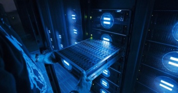 В Китае создали квантовый суперкомпьютер