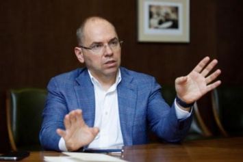 Степанов на посту министра - это внешнее управление, от которого умирают украинцы, - Кацман