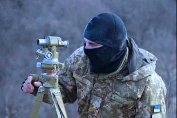 На Донбассе оккупанты увеличивают количество снайперов: новые данные разведки
