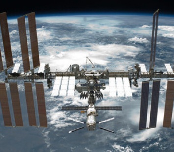 SpaceX запустит грузовую миссию к Международной космической станции