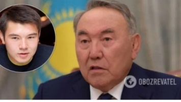 Внук Назарбаева умер от передозировки кокаином после обещания раскрыть коррупцию - FT