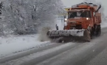 Морозы до -15 и снежные метели: декабрь приготовил украинцам немало "сюрпризов", обновленный прогноз