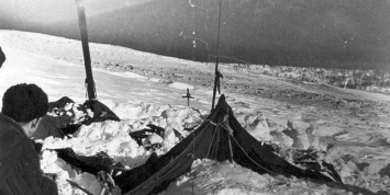 Блогер посетил перевал Дятлова и усомнился в официальной версии гибели экспедиции