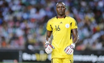Экс-вратарь сборной Нигерии: В африканских вратарей не верили в Европе, а теперь в Челси играет сенегалец, в Аяксе - камерунец