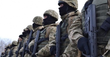 6 декабря отмечают День Вооруженных сил Украины
