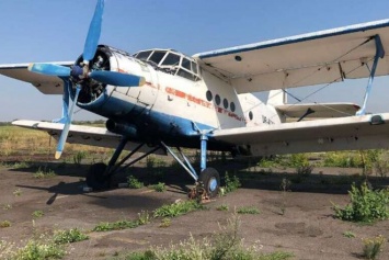 В Минюсте бесплатно отдают самолет из книги рекордов Гиннеса: как его заполучить