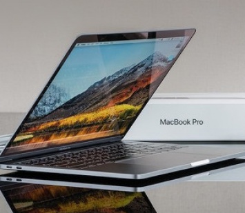 Apple выпустит два MacBook с совершенно новым дизайном