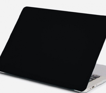 Apple запатентовала новый цвет для MacBook