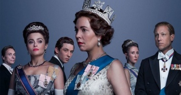 Netflix отказался сопровождать пояснением каждый эпизод "Короны"