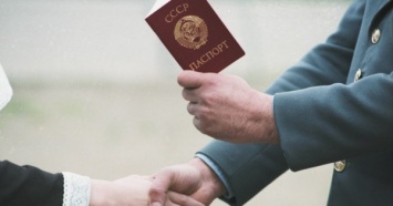 В Кривом Роге женщина хотела голосовать по паспорту страны 404