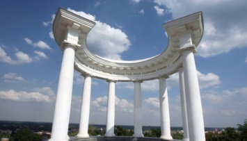 Полтава получила новый туристический сайт