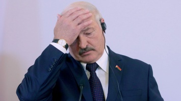 Лукашенко запретили посещать Олимпийские игры