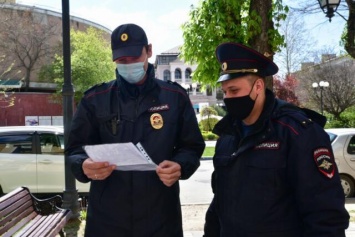 Пропавшую в Ялте девушку нашли в Симферополе