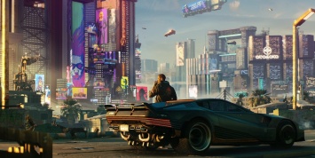 Cyberpunk 2077 ругают за баги и хвалят за все остальное