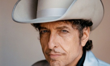 Боб Дилан продал авторские права на свои песни компании Universal Music Group