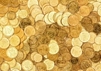 Лучше чашек и магнитов: в Украине появятся монеты с символом Нового года