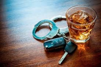 В Запорожской области пьяный водитель пытался прикрыться болезнью чужого ребенка