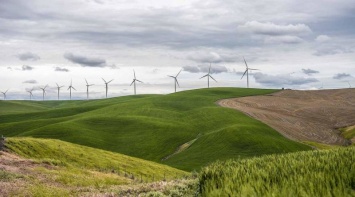 В Германии хотят поддержать «зеленую» промышленность, освободив от надбавки за «зеленую» энергетику