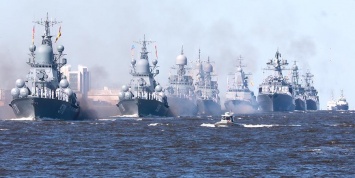 Россия сможет размещать в Судане корабли с ядерными установками