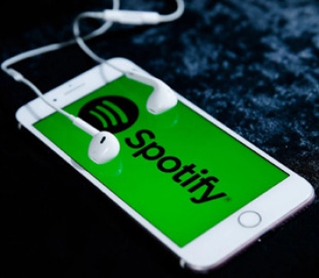 Spotify запатентовала модель на основе ИИ для определения плагиата в песнях