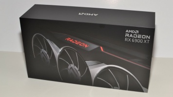 Опубликованы обзоры Radeon RX 6900 XT - достойный соперник для GeForce RTX 3090, если бы не трассировка лучей