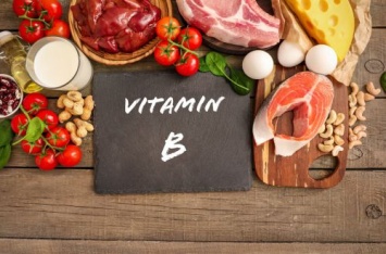 Признаки того, что у вас дефицит витаминов группы В