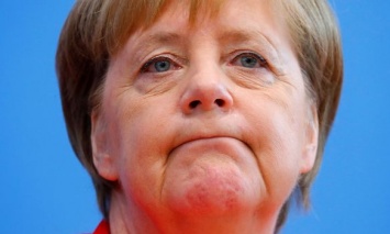 Меркель стала самой влиятельной женщиной 2020 года, - Forbes