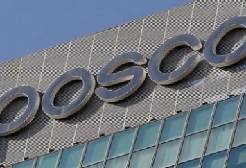 Корейская Posco изучит возможность производства толстого листа в Саудовской Аравии