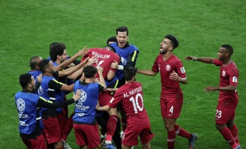 Катар может принять участие в европейском отборе на ЧМ-2022