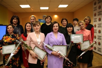 «Лучший педагог года города Мирноград-2020» - подведены результаты конкурса