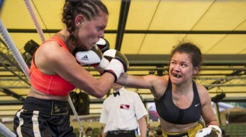 Вице-чемпионка мира по боксу до смерти избила мужа
