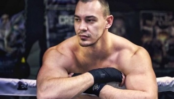 Украинский боксер вошел в ТОП-20 рейтинга нового дивизиона WBC