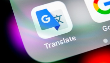 Крымскотатарский язык просят включить в сервис Google Translate