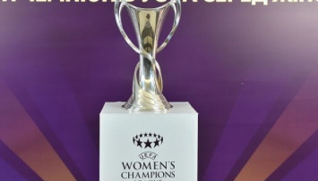 «Жилстрой-2» выиграл первый матч 1/16 финала женской Лиги чемпионов