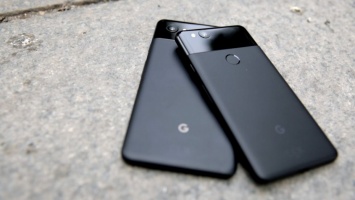 Google выпустила последнее обновление для смартфонов Pixel 2 и Pixel 2 XL