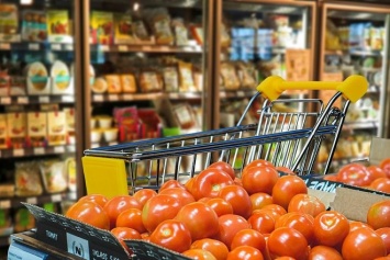 "Золотые" овощи и коммуналка: как поменялись цены в ноябре