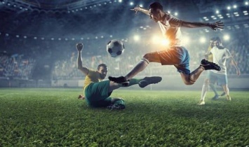 10 декабря отмечается Всемирный день футбола и прав человека