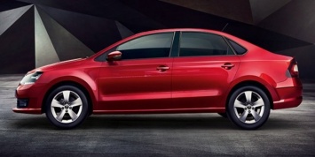 У Skoda Rapid все же будет преемник