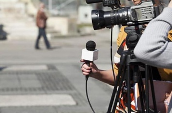 Парламенту рекомендуют ужесточить наказание за препятствование работе журналистов