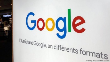 Во Франции на Google и Amazon наложили крупные штрафы