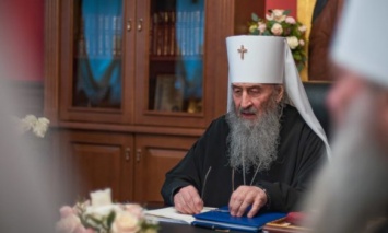 Священный Синод выразил позицию относительно заявления Патриарха Варфоломея о статусе УПЦ