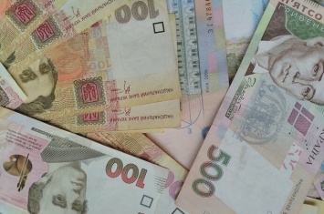 Предприниматели Запорожской области заплатили 107 миллионов гривен налога на прибыль