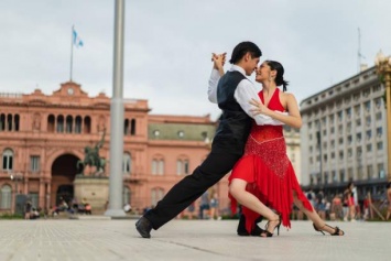 11 декабря празднуют Международный день танго и чтят Стефана Нового